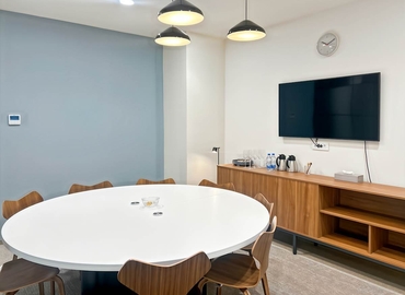 10 m² Coworking  in Belgrade, Svetog Save 14 (11000) - 8 | MatchOffice