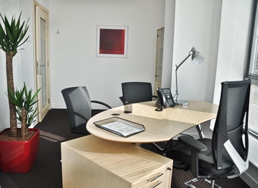 80 m² Serviced office building available to rent in Belgrade, GTC 19 Avenue (11070) - 1 | MatchOffice
