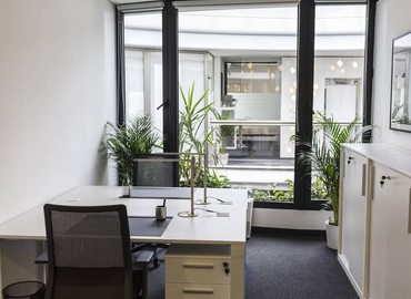 80 m² Business park in Belgrade, 30 Knez Mihailova (11000) - 1 | MatchOffice.com