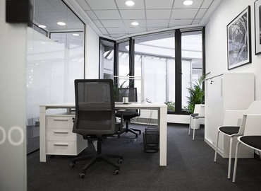 80 m² Business space in Belgrade, 30 Knez Mihailova (11000) - 6 | MatchOffice