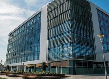 75 m² Business center property available to rent in Belgrade, Milutina Milankovica Blvd 9ž (11070) - 0 | MatchOffice