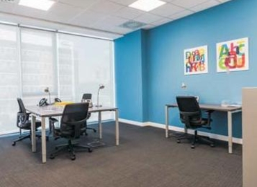 75 m² Serviced office property for rent in Belgrade, Milutina Milankovica Blvd 9ž (11070) - 1 | MatchOffice.com