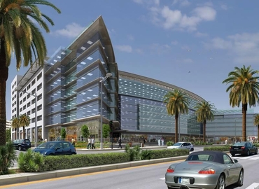 12 m² Meeting room in Riyadh, Level 6 (11622) - 1 | MatchOffice