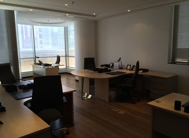 36 m² Shared office  in Riyadh, Bahrain Tower (12214) - 3 | MatchOffice