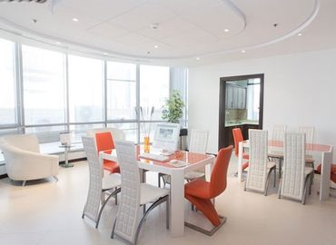36 m² Co-working  in Riyadh, Bahrain Tower (12214) - 5 | MatchOffice