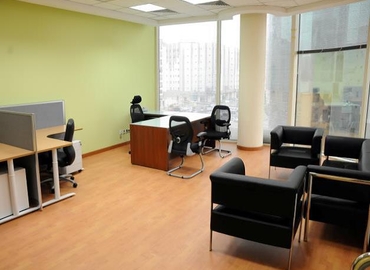 300 m² Shared workspace  in Riyadh, P.O. BOX 667 (12253) - 1 | MatchOffice.com