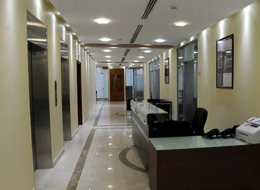 300 m² Shared workspace  in Riyadh, P.O. BOX 667 (12253) - 0 | MatchOffice.com
