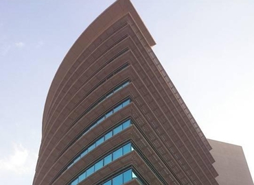 100 m² Shared workspace  in Riyadh, Grenada Business Park (11692) - 9 | MatchOffice.com