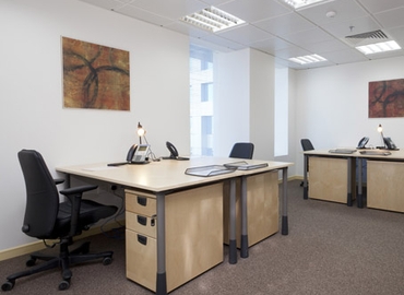 55 m² Shared workspace  in Dammam, Al Khobar-Dammam Highway (31413) - 0 | MatchOffice.com