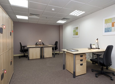 55 m² Coworking  in Dammam, Al Khobar-Dammam Highway (31413) - 1 | MatchOffice.com