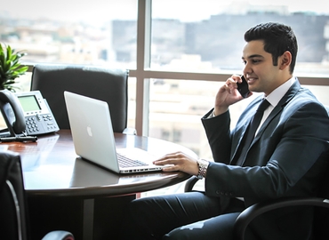 12 m² Conference room in Riyadh, Level 6 (11622) - 4 | MatchOffice.com