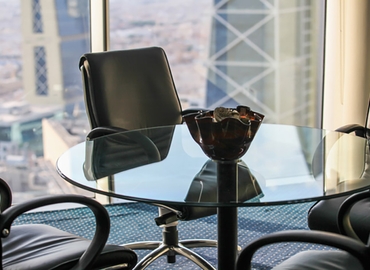 30 m² Conference room in Riyadh, Level 18 Al Faisaliah Office Tower (12212) - 3 | MatchOffice