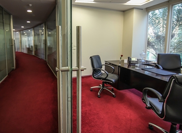 50 m² Serviced office in Riyadh, Level 1 (11683) - 2 | MatchOffice.com