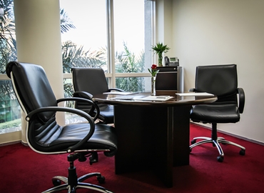 20 m² Conference center in Riyadh, Level 1 (93597) - 4 | MatchOffice