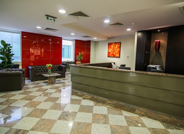50 m² Co-working  in Riyadh, Level 1 (93597) - 0 | MatchOffice