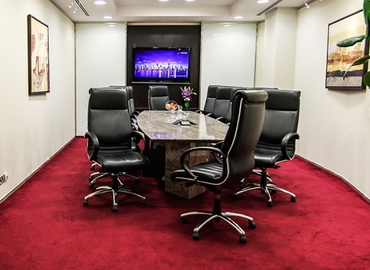 50 m² Shared office  in Riyadh, Level 1 (93597) - 1 | MatchOffice.com