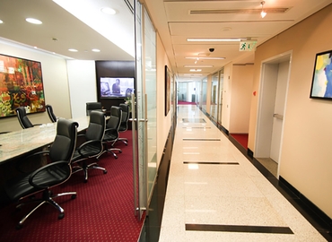 50 m² Coworking space  in Riyadh, Al-Akaria Plaza (93228) - 3 | MatchOffice