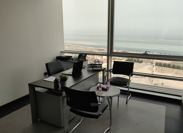 14 m² Serviced office place available to rent in Dammam, Prince Turkey Street (34413) - 2 | MatchOffice