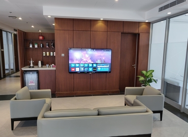 14 m² Business space in Dammam, Prince Turkey Street (34413) - 3 | MatchOffice