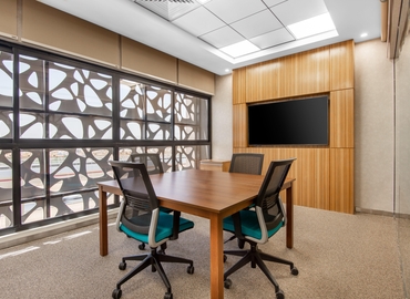 40 m² Serviced office building for rent in Riyadh, Prince Mohammed Ibn Salman Ibn Abdulaziz Road (13316) - 3 | MatchOffice.com