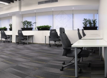 40 m² Co-working  in Riyadh, Almulhim Tower (36341) - 0 | MatchOffice.com