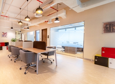 100 m² Business center place available to rent in Riyadh, King Fahd Branch Road (12584) - 7 | MatchOffice.com