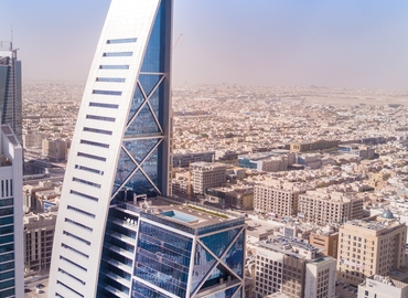 100 m² Coworking space  in Riyadh, King Fahd Branch Road (12584) - 14 | MatchOffice