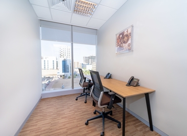 50 m² Conference hall in Riyadh, King Fahd Branch Road (12584) - 10 | MatchOffice