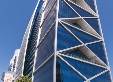 100 m² Business park building for rent in Riyadh, King Fahd Branch Road (12584) - 0 | MatchOffice