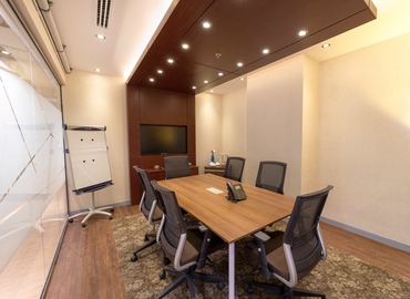 100 m² Coworking  in Riyadh, King Fahd Branch Road (12584) - 10 | MatchOffice