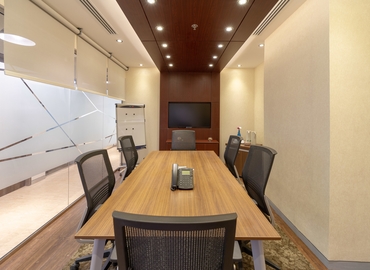 50 m² Meeting room in Riyadh, King Fahd Branch Road (12584) - 0 | MatchOffice
