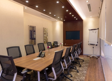 50 m² Meeting room in Riyadh, King Fahd Branch Road (12584) - 1 | MatchOffice