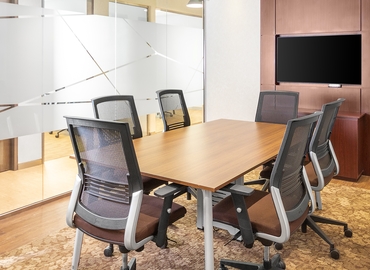 100 m² Business space place up for rent in Riyadh, King Fahd Branch Road (12584) - 13 | MatchOffice.com