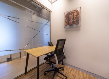 Virtual office in Riyadh, King Fahd Branch Road (12584) - 6 | MatchOffice.com