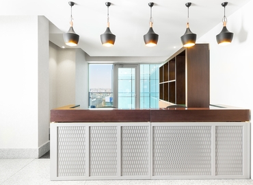 100 m² Shared workspace  in Riyadh, King Fahd Branch Road (12584) - 4 | MatchOffice.com