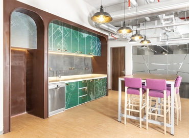 Virtual office in Riyadh, King Fahd Branch Road (12584) - 13 | MatchOffice.com