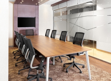 Virtual business address in Riyadh, King Fahd Branch Road (12584) - 11 | MatchOffice