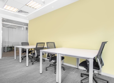 140 m² Business space building available to rent in Jeddah, Prince Sultan street (21464) - 4 | MatchOffice
