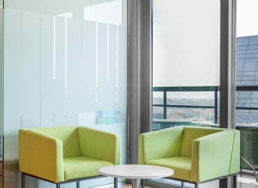 140 m² Conference hall in Jeddah, Prince Sultan street (21464) - 3 | MatchOffice.com