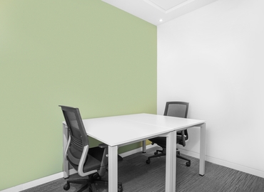 140 m² Business park property up for rent in Jeddah, Prince Sultan street (21464) - 5 | MatchOffice