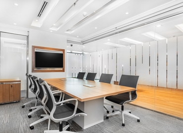140 m² Conference hall in Jeddah, Prince Sultan street (21464) - 0 | MatchOffice