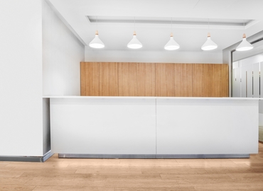 140 m² Conference hall in Jeddah, Prince Sultan street (21464) - 4 | MatchOffice