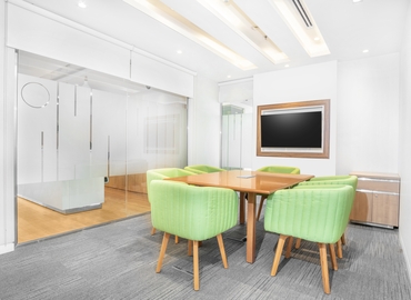 140 m² Conference space in Jeddah, Prince Sultan street (21464) - 1 | MatchOffice