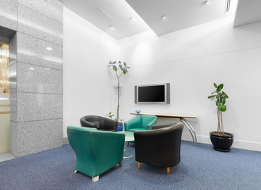 100 m² Business park place for rent in Riyadh, 28th Floor (11321) - 4 | MatchOffice