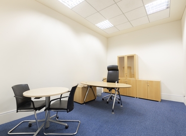 Virtual address in Riyadh, 28th Floor (11321) - 3 | MatchOffice.com