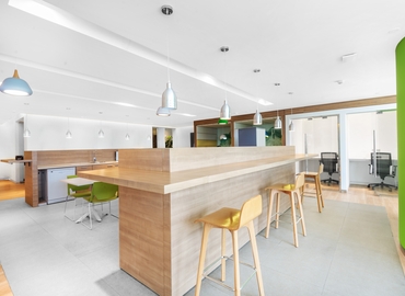 140 m² Coworking space  in Riyadh, King Fahed Branch Road (11321) - 2 | MatchOffice.com