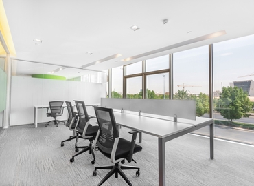 140 m² Business center property available to rent in Riyadh, King Fahed Branch Road (11321) - 5 | MatchOffice