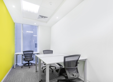 140 m² Business center place up for rent in Riyadh, King Fahed Branch Road (11321) - 0 | MatchOffice