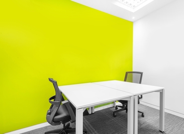 140 m² Shared workspace  in Riyadh, King Fahed Branch Road (11321) - 5 | MatchOffice