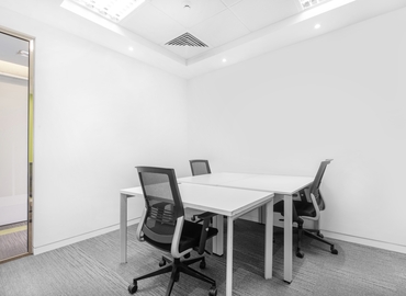 140 m² Coworking  in Riyadh, King Fahed Branch Road (11321) - 6 | MatchOffice.com